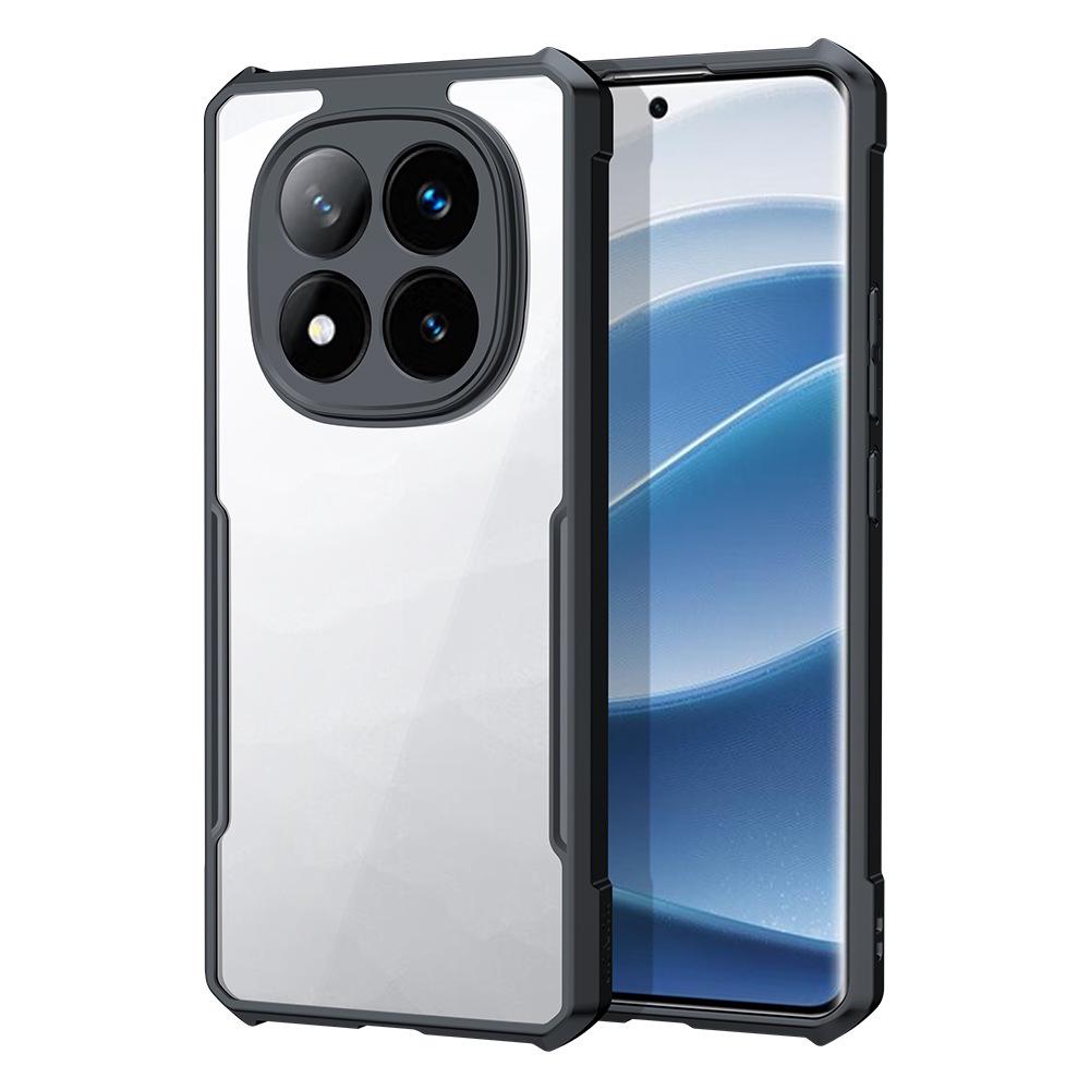 Xunddi Чехол для телефона Redmi Note 14/14 Pro, Защита от падений - Хит продаж, Защитный, Дизайн для трансграничной торговли