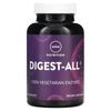 Nutrition, Digest-ALL, 100 Capsules