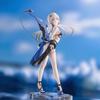 21 см Фигурка Fate/Grand Order Рыцарь-фея Ланселот Мелюзина Аниме Девушка ПВХ Фигурка Действия Игрушка Статуэтка Игры Коллекционная Модель для Взрослых