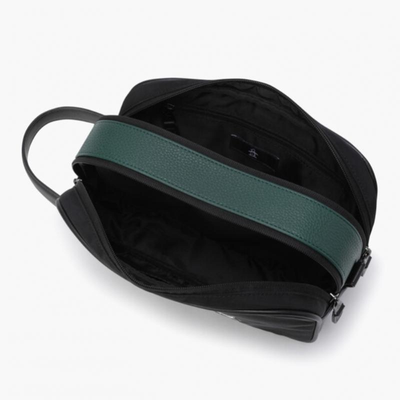 MunSingwear Men S eSSential Pouch Black Mr121mbg11