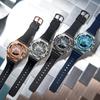 Casio Женские часы из полной серии металла Серебристые GM-S110-1APR GM-S110-1APR