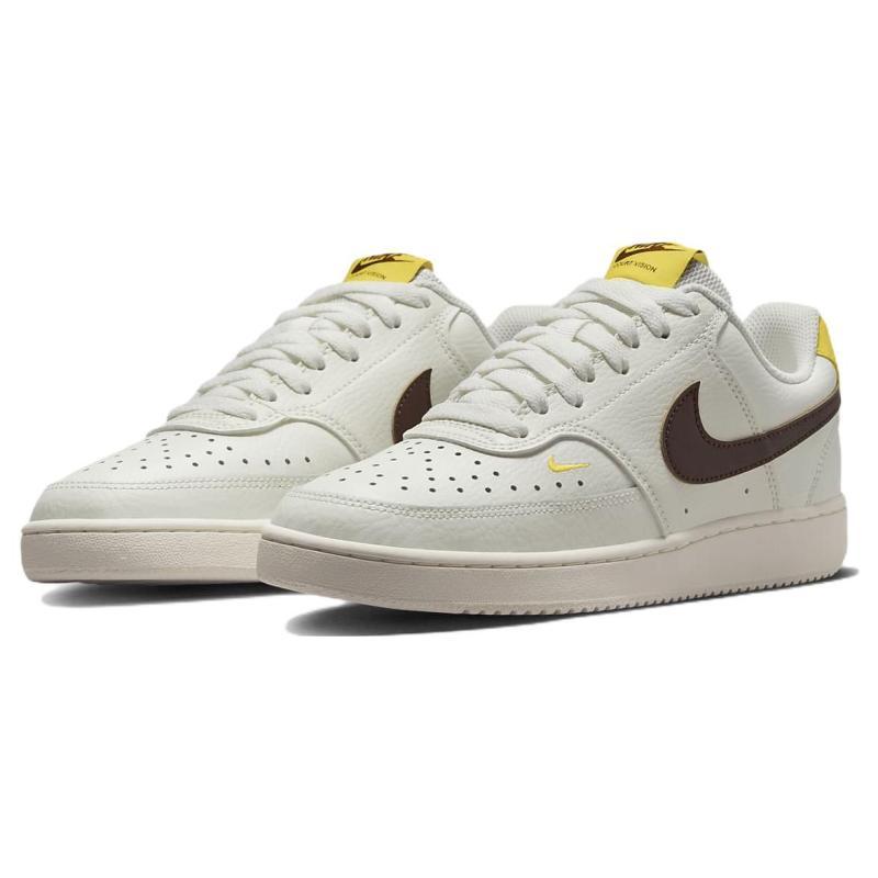 Nike Court Vision Low 'White' Women's CD5434-117