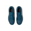 Asics Мужские теннисные кроссовки GEL-DEDICATE 8 WIDE Restful Teal White 1041A410-400