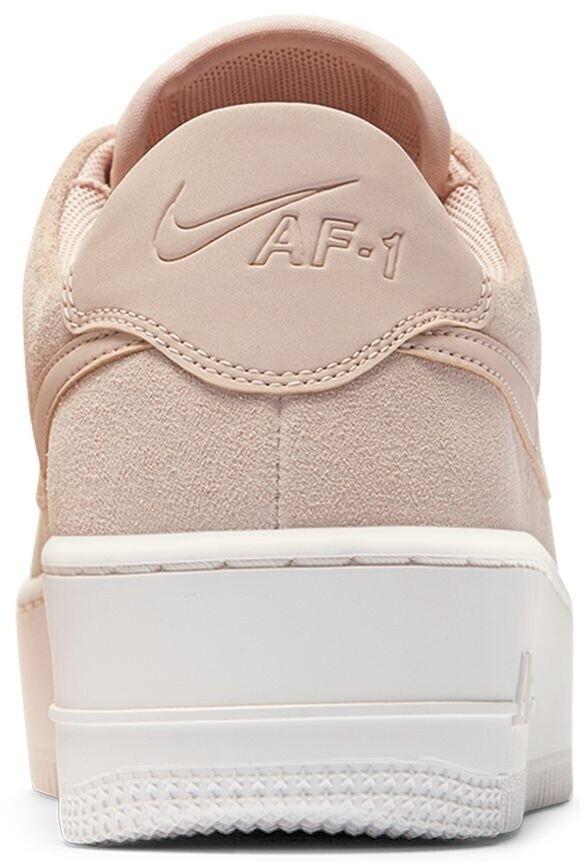 Кроссовки Nike Air Force 1 Sage Low Women particle beige/phantom/particle beige