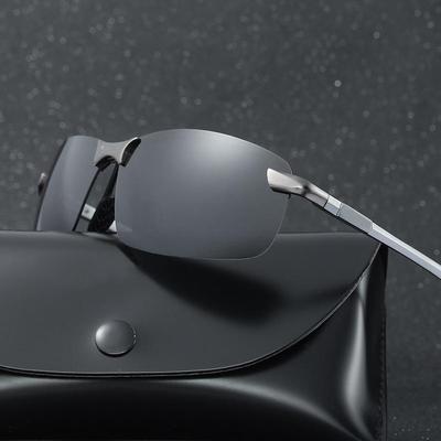 VEITHDIA SUNGLASSES мужские поляризованные солнцезащитные очки