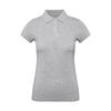 B&C Womens/Ladies Inspire Organic Polo Shirt