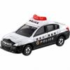 Магазин Tomica Original Subaru Legacy B4 Patrol Car Префектурная полиция (Спецификация Канагава)