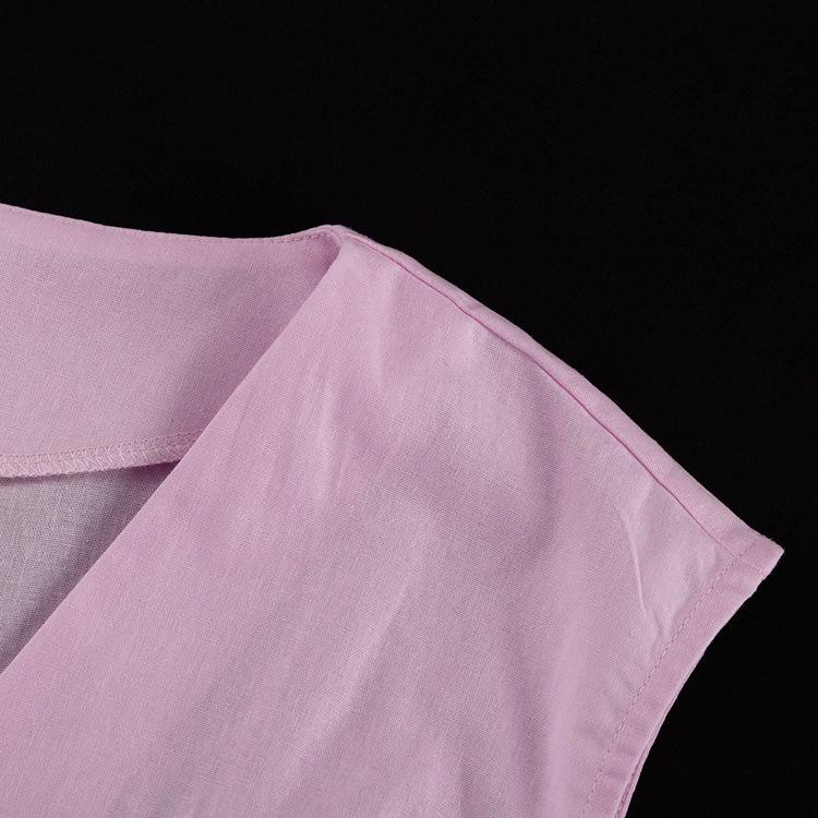 2025 European & American Style V-neck Vest & Long Pants Women's Solid Color Two-piece Set