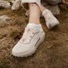 Fila Explorer Женские слипоны Минималистичные Дышащие Легкие Студенческие Активные Прочные Низкие Открытые Функциональные Туфли Женская обувь A12W431206FPP