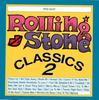 CD РАЗНЫЕ ИСПОЛНИТЕЛИ - Rolling Stones Classics 2 PCD2537 P-Vine Records 1992 Япония Рок Б/У