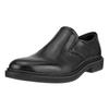 ECCO Metropole London Low-Top Leather Business Formal Shoes, Size EU41