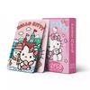 Sanrio Photocard Goods LOMO Illustration Photocard 60pcs + Mini Sticker 32pcs