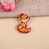 DIY Iron On For Clothing Sew On Decorative Appliques Clothes Stickers Embroidery Patches