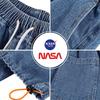 NASA GOOD Men's Loose Fit Jeans
