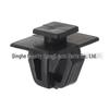 Hyundai Black Nylon Trim Fastener Buckle