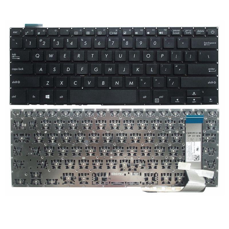 Замена клавиатуры ноутбука для ASUS X407 X407U X407M X407MA X407UBR X407UA X407UB A407