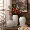 Jingdezhen Retro Ceramic Hydroponic Vase