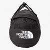 North K Nylon Duffel 30 Черный ONESIZE [The Face]