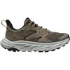 Детские кроссовки HOKA Anacapa 2 Low GORE-TEX Kids Olive Haze Mercury, зеленые 1141630-OHMR