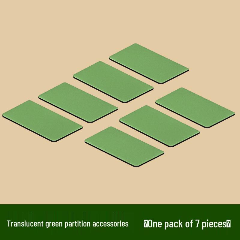 Коробка для хранения специй для кухни с дозирующими банками