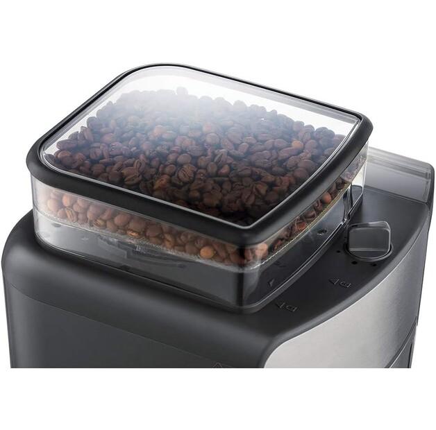 Кофеварка Russell Hobbs Grind & Brew (25620-56)