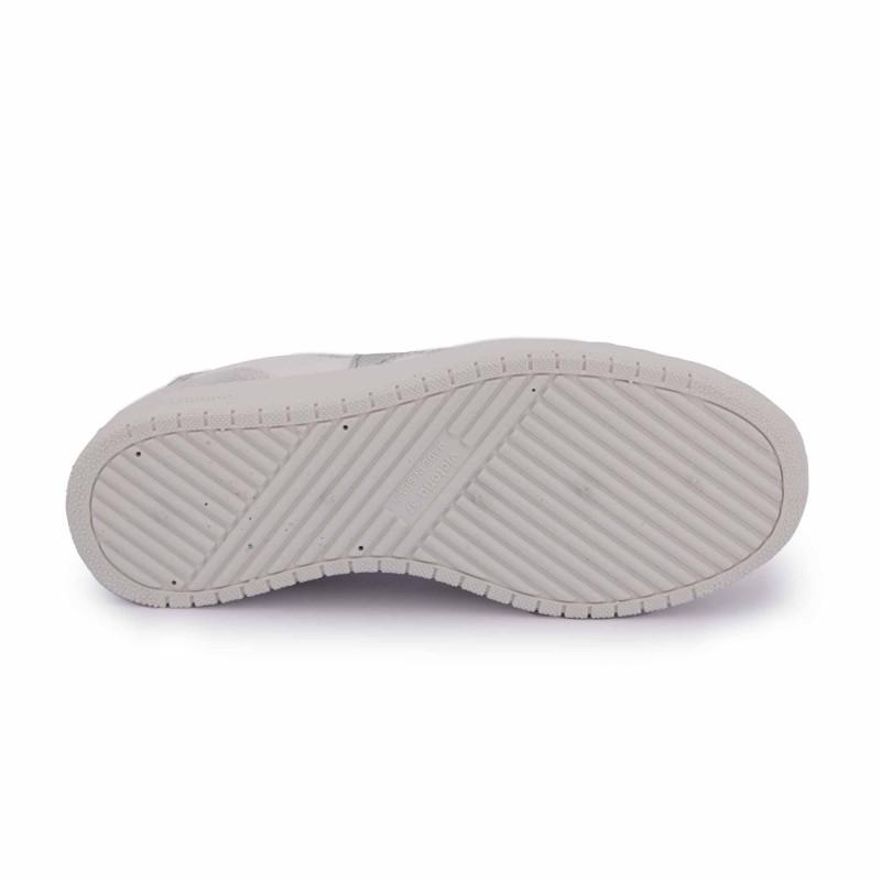 Кроссовки кожаные Плата 1258233 т36-41 Женщина VICTORIA