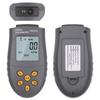 Portable High-precision Digital Tachometer with Laser Manual/Automatic Measurement Speedometer LCD Display Digital Tachometer