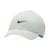 Nike Baseball Caps Unisex Gray Casual 943091-330
