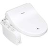 Warm Water Wash Toilet Seat Beauty Toilet (White) DL-AWM600-WS