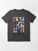 The Eras Tour from Saw Saga Essential T-Shirt