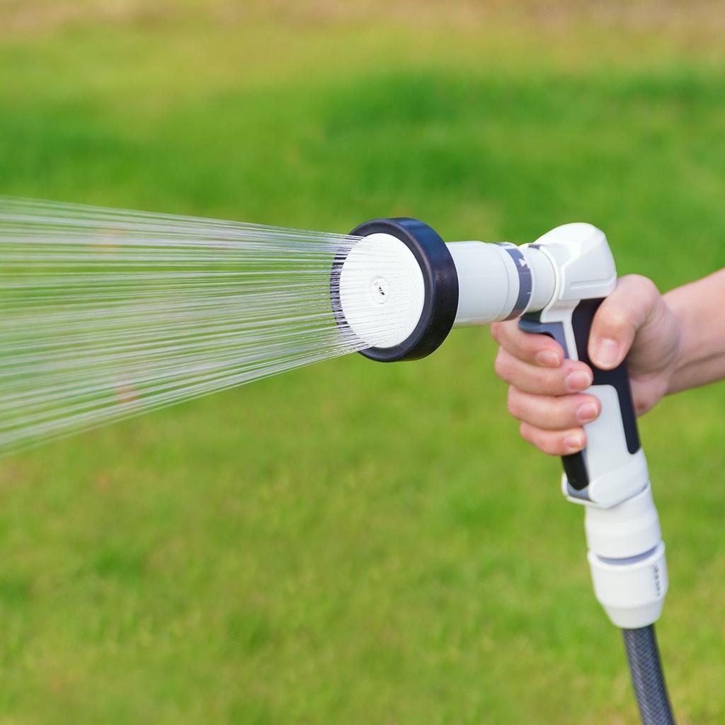 Водяная насадка Takagi QF2009SK, легкое соединение, профессиональная ручка, очистка, обычный шланг с рычагом для экономии воды, монотонная очистка