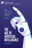 The The Age of Artificial Intelligence (UK Edition) : An Exploration Book
