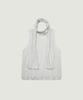 GROVE Gemma Sleeveless Muffler Set (3Color)