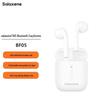 Беспроводные Bluetooth-наушники Salaxene BF05