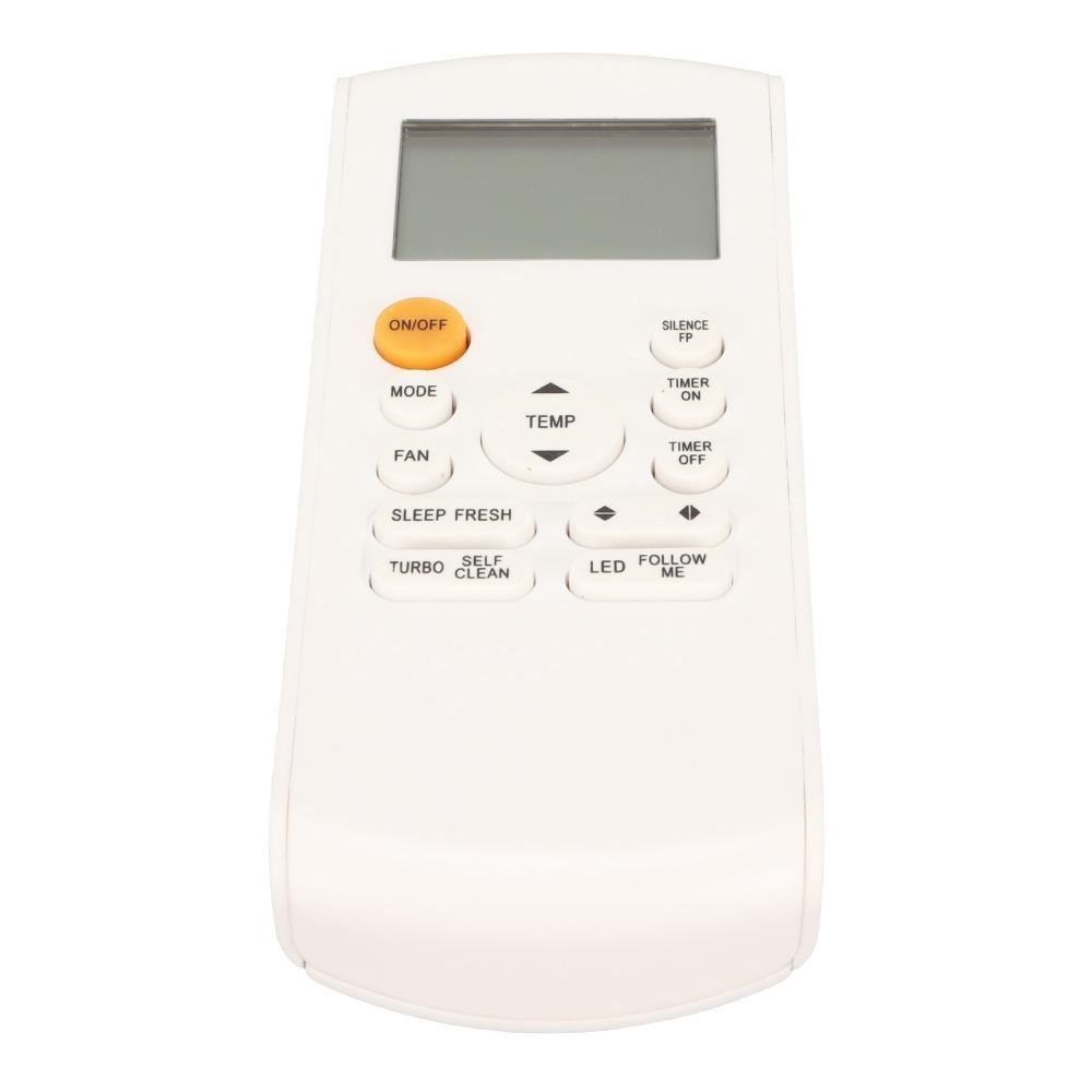Remote Control for Midea Maxicool R57B1 BGE RG52A2 BGE RG57A BGEF RG57OB