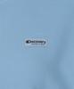 DISCOVERY EXPEDITION Women'S Waffle Training Short Sleeve T-Shirt (Blue)