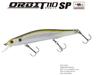 ZipBaits Подвесная приманка Orbit 110 SP 564 (2145)