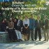 LP Пластинка АКАДЕМИЯ СТ. МАРТИН В ПОЛЯХ - Шуберт Октет соч.. 166 Д. 803 X7836 PHILIPS 1978 Япония Классика Б/у
