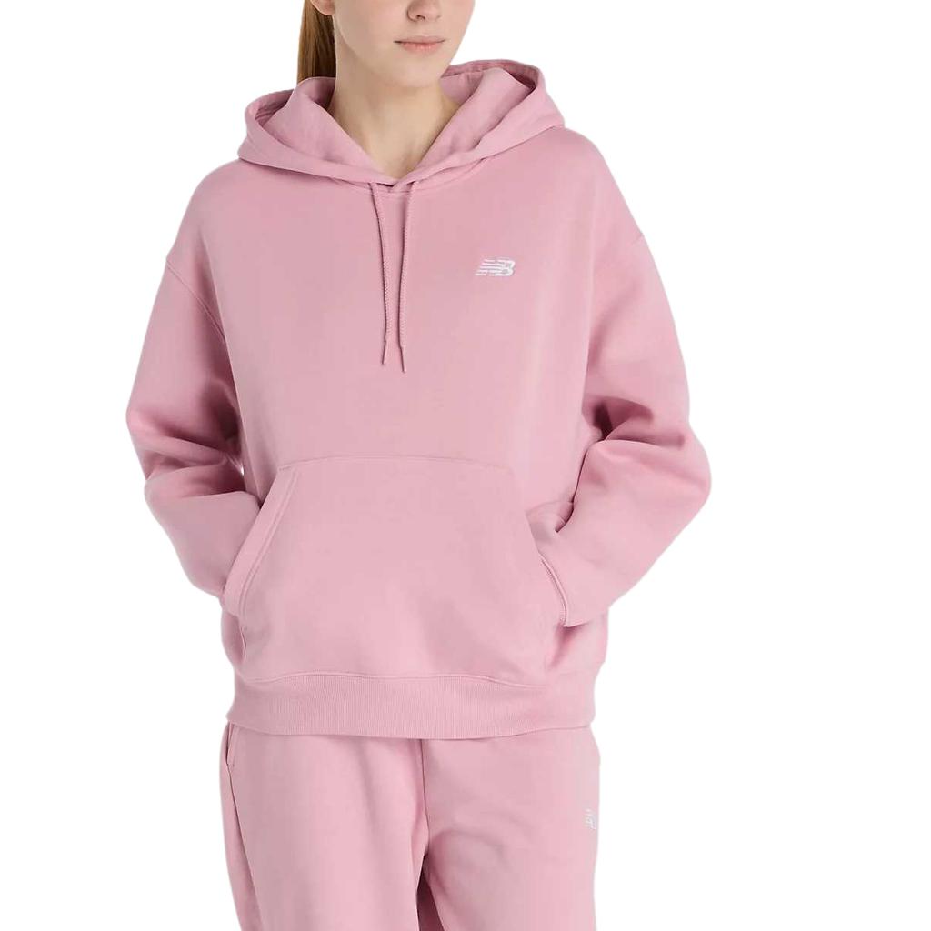 New Balance Флисовая толстовка Sport Essentials WT41510-PTF
