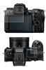 От ClearView для Nikon Z6III защитная пленка для ЖК-дисплея не сделано в Японии [Комплект 2] [Антибликовый тип без наполнителя], блики,