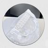 Adjustable Embroidered Flower Baseball Hat Breathable Visors Cap Fashion Lace Baseball Cap  Women