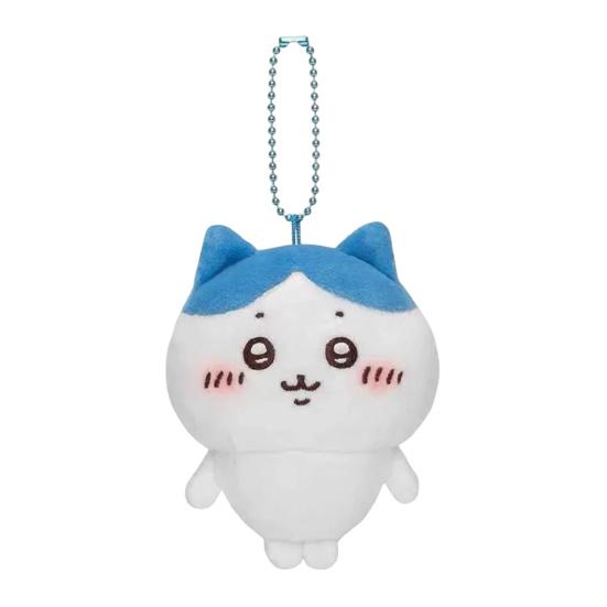 Аниме Плюшевый Брелок Мягкие Куклы-Персонажи Шарм для Рюкзака Сумки Милый