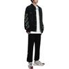 OFF WHITE Свободный крой Аэропортовая лента Футболка OMAA038S201850030188