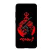 for iPhone 17 16 15 Xiaomi Poco F7 F8 X7 X6 C85 C75 C71 M8 Redmi Note 14 13 12 11 Pro Max 14C 13C 15C A3 A4 12C Phone Case Poster Berserk Guts Cover