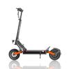 JOYOR S8-S-Z 600*2W Dual Motor Electric Scooter, 48V26Ah Battery, 80km Range, Hydraulic Brakes, Foldable