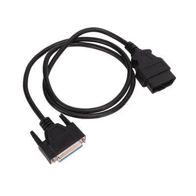 Основной диагностический кабель OBDII OBD2 CAN EAC0093L01A Замена для Snap?На Ethos EESC312 93L