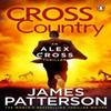 Cross Country by James Patterson Paperback Book 9780099514572