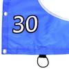 Olsen Large Soccer Goal With Training Mat