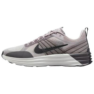 Lunar Roam Колледж Грей Светло-Ореховое Дерево Коричневый Пещерный Камень Черный Кроссовки DV2440-005