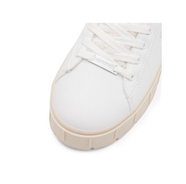Sneakers Sprandi Cozy Low Wprs 22W22235 Beige